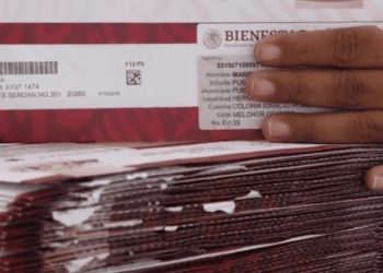 Dispersarán en Tabasco 553 mil tarjetas para acceder al IMSS-Bienestar