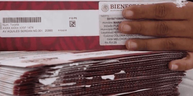 Dispersarán en Tabasco 553 mil tarjetas para acceder al IMSS-Bienestar