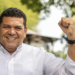 Javier May Rodríguez se declara ganador de la Gubernatura de Tabasco