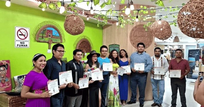 Reconoce IFAT trayectoria de artesanos con premios “Excelencia Artesanal 2024”