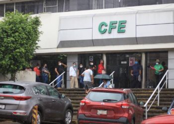 Deuda sigue creciendo: tabasqueños no le han pagado 16 mil MDP a CFE