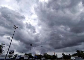 Conagua prevé acumulado de lluvias de 200 a 250 mm en Tabasco del 13 al 21 de Junio