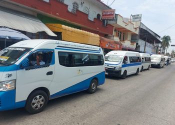 Empresa de transporte ‘Acxede’ denuncia agresiones y robos por transportistas en Cárdenas