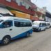 Empresa de transporte ‘Acxede’ denuncia agresiones y robos por transportistas en Cárdenas
