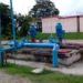 Restringen servicio de agua en Jonuta para proteger equipos ante bajones de luz