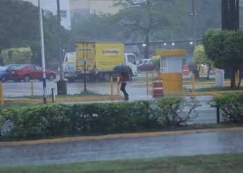 Superan lluvias de junio registro histórico en Tabasco: Conagua