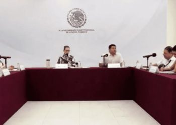 Autoriza Ayuntamiento de Centro construcción de panteón privado en zona del Aeropuerto