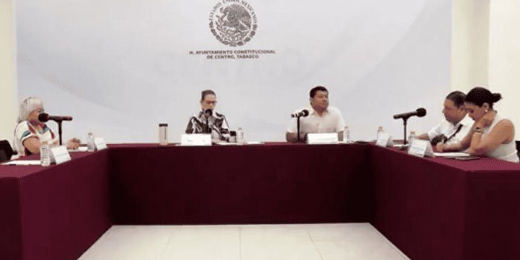 Autoriza Ayuntamiento de Centro construcción de panteón privado en zona del Aeropuerto