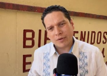 Fuga de gas en Cunduacán fue provocada por acto vandálico, confirma el Chelo Cano