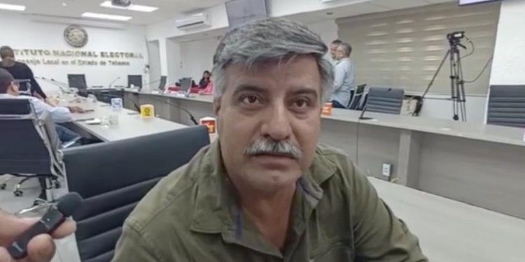 Morena rechaza solicitud de recuento total de votos por Movimiento Ciudadano