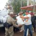 Sistema DIF Quintana Roo atiende de manera prioritaria familias afectadas por lluvias e inundaciones en Chetumal