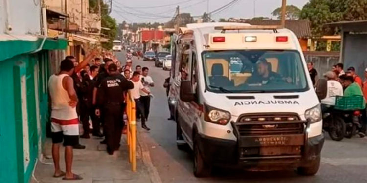 Avances en la investigación del caso Dante: Gobernador Carlos Merino