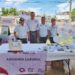 Participa STyPS en Caravana de Prevención contra el Trabajo Infantil y la Trata de Niñas, Niños y Adolescentes