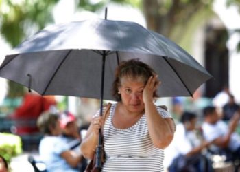 Comienza junio con temperaturas superiores a 45 grados en Tabasco: Conagua