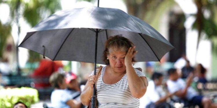 Comienza junio con temperaturas superiores a 45 grados en Tabasco: Conagua