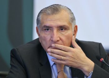 Escándalos y Opacidad: La derrota de Adán Augusto en la precandidatura de Morena