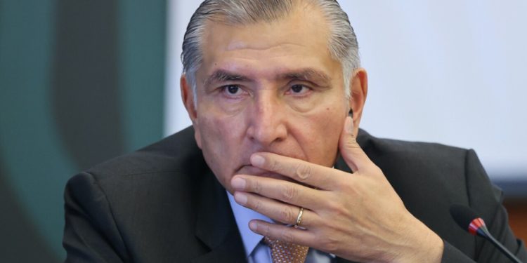 Escándalos y Opacidad: La derrota de Adán Augusto en la precandidatura de Morena