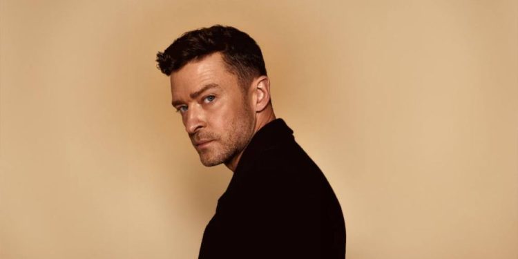 Justin Timberlake fue arrestado por conducir ebrio en calles de Nueva York