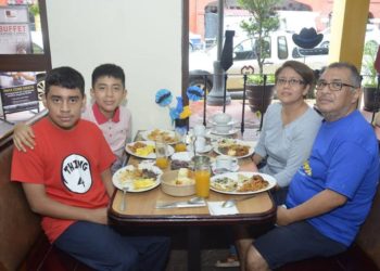 CANACO reportó buenas ventas por el Día del Padre en Tabasco