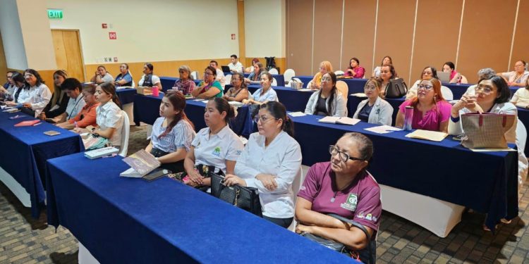 Fortalece SESA las acciones de prevención y diagnóstico oportuno del cáncer cérvicouterino