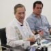 Tormenta tropical “Alberto” se aleja de región; se prevén lluvias intensas para próximo sábado