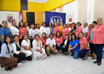 SEQ impulsa diálogo con supervisoras y supervisores educativos sobre la Nueva Escuela Mexicana