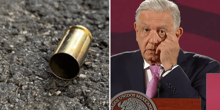 Esto se sabe sobre el homicidio del pariente de AMLO en Chiapas