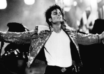 Michael Jackson sigue siendo ícono en el mundo de la música