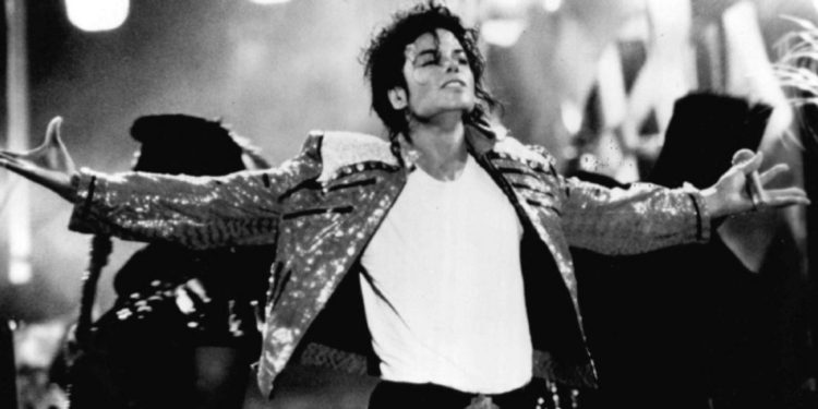 Michael Jackson sigue siendo ícono en el mundo de la música