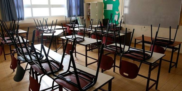 SETAB publicará resultados de asignación escolar del 3 al 14 de Junio