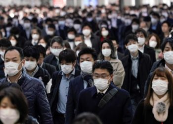 Preocupación en Japón por aumento de infecciones de «Bacteria Carnívora»