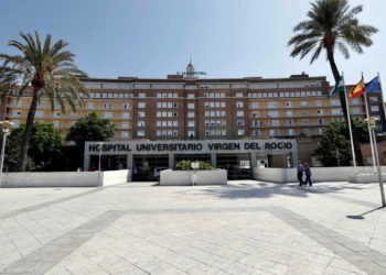 Hospital de Sevilla, el primero autorizado para utilizar piel humana artificial