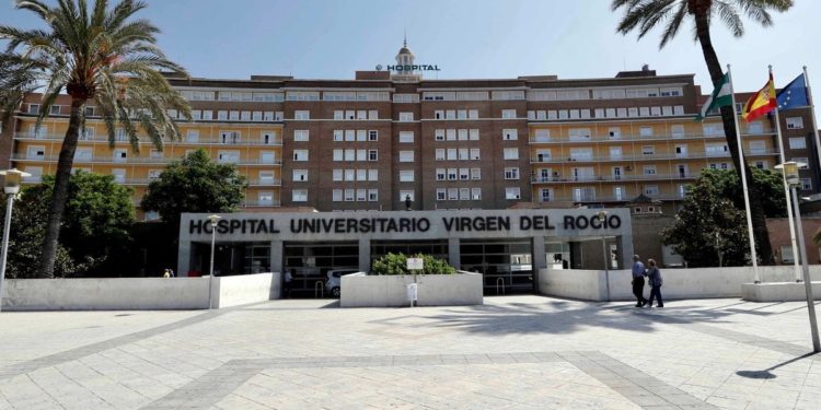 Hospital de Sevilla, el primero autorizado para utilizar piel humana artificial