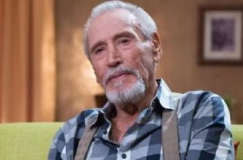 Fallece Armando Silvestre, ícono del cine mexicano a los 98 años