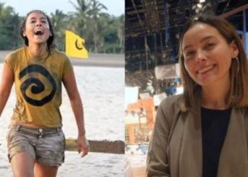 Fallece María Reneé Núñez, ganadora de la primera temporada ‘La Isla’ a los 34 años