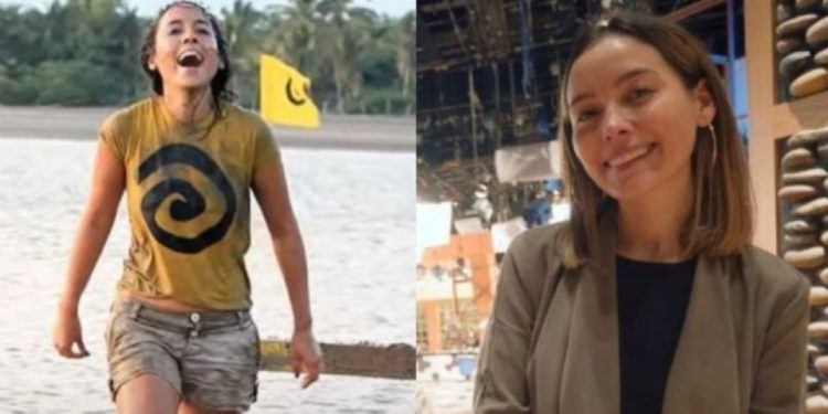 Fallece María Reneé Núñez, ganadora de la primera temporada ‘La Isla’ a los 34 años