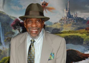 Fallece Bill Cobbs, actor en «The West Wing» a los 90 años