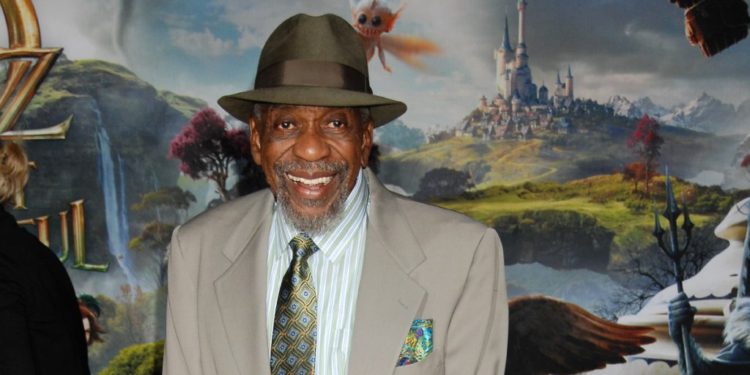 Fallece Bill Cobbs, actor en «The West Wing» a los 90 años