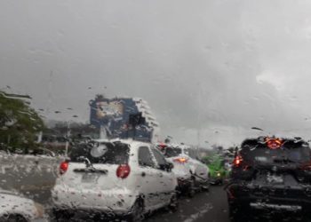 Prevén intensas lluvias y altas temperaturas en Tabasco