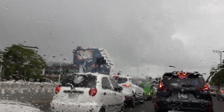 Prevén intensas lluvias y altas temperaturas en Tabasco