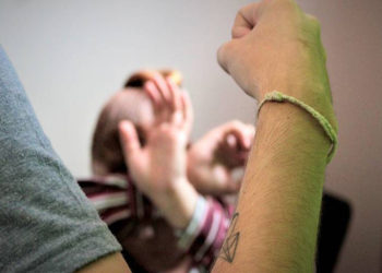 60% de las mujeres atendidas en Centro sufren violencia intrafamiliar