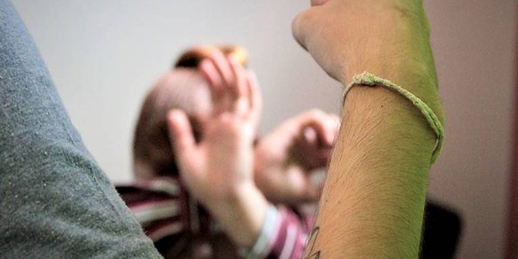60% de las mujeres atendidas en Centro sufren violencia intrafamiliar