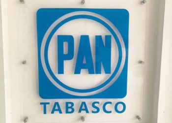 PAN designará delegado en Tabasco tras pérdida de registro local