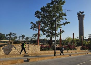 No se permitirán giros negros en nuevos locales del malecón Leandro Rovirosa: Aura Medina