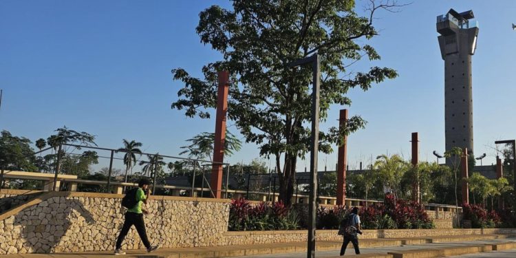 No se permitirán giros negros en nuevos locales del malecón Leandro Rovirosa: Aura Medina