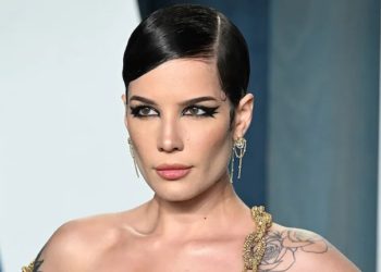 Halsey anuncia su nuevo álbum y revela que enfrenta grave enfermedad