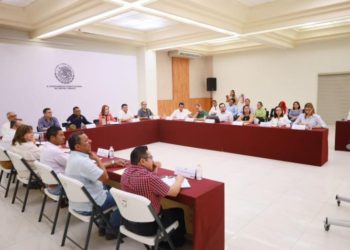 Preparado Gobierno de Centro con acciones preventivas ante temporada de lluvias