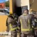 Incendio consume departamento de Cielo Nuevo en Cancún