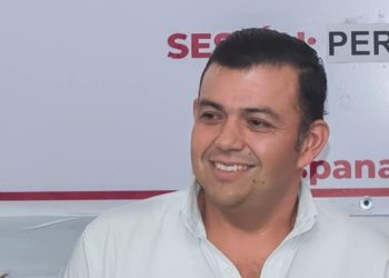Alerta alcalde electo de Jalapa sobre fraude en su nombre