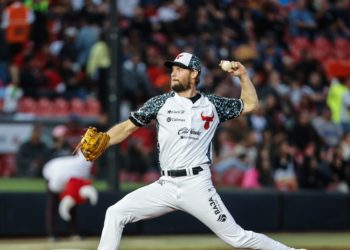 Toros derrota a Olmecas y se queda con la serie